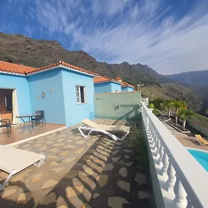 Vista Hermosa 4 Appartement Tazacorte