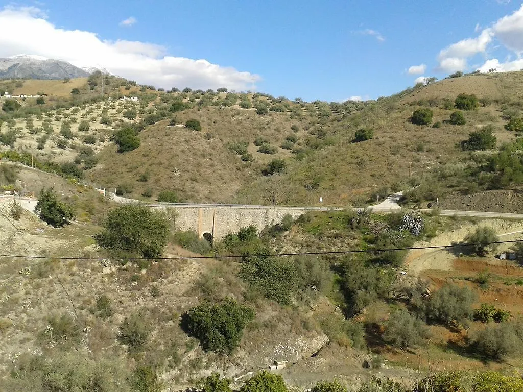Apartamentos Vista La Maroma Viñuela 0*,  İspanya