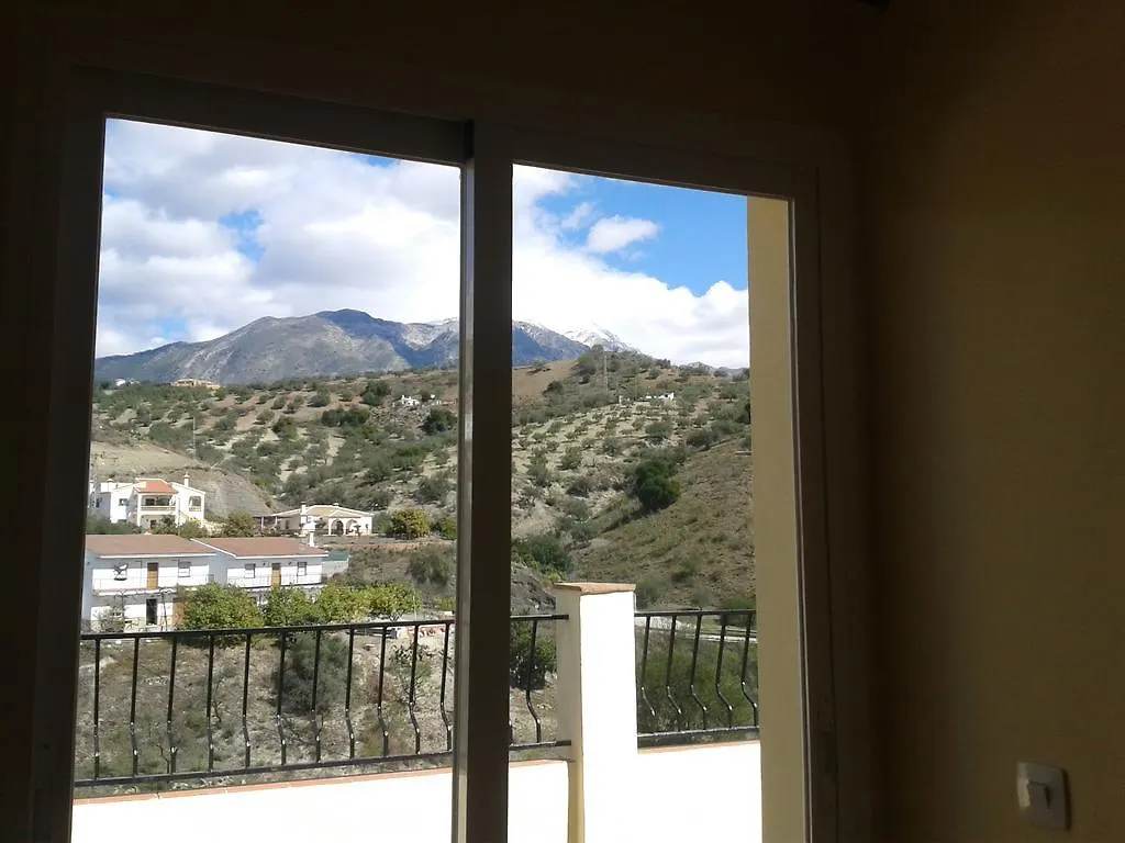 Apartamentos Vista La Maroma Viñuela 0*,  İspanya