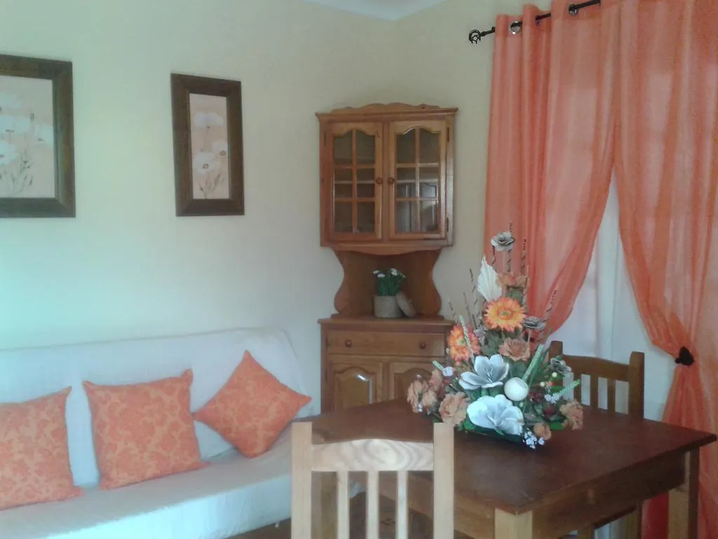 Apartamentos Vista La Maroma Viñuela 0*,
