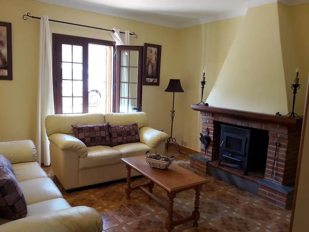 Apartamentos Vista La Maroma Viñuela 0*,