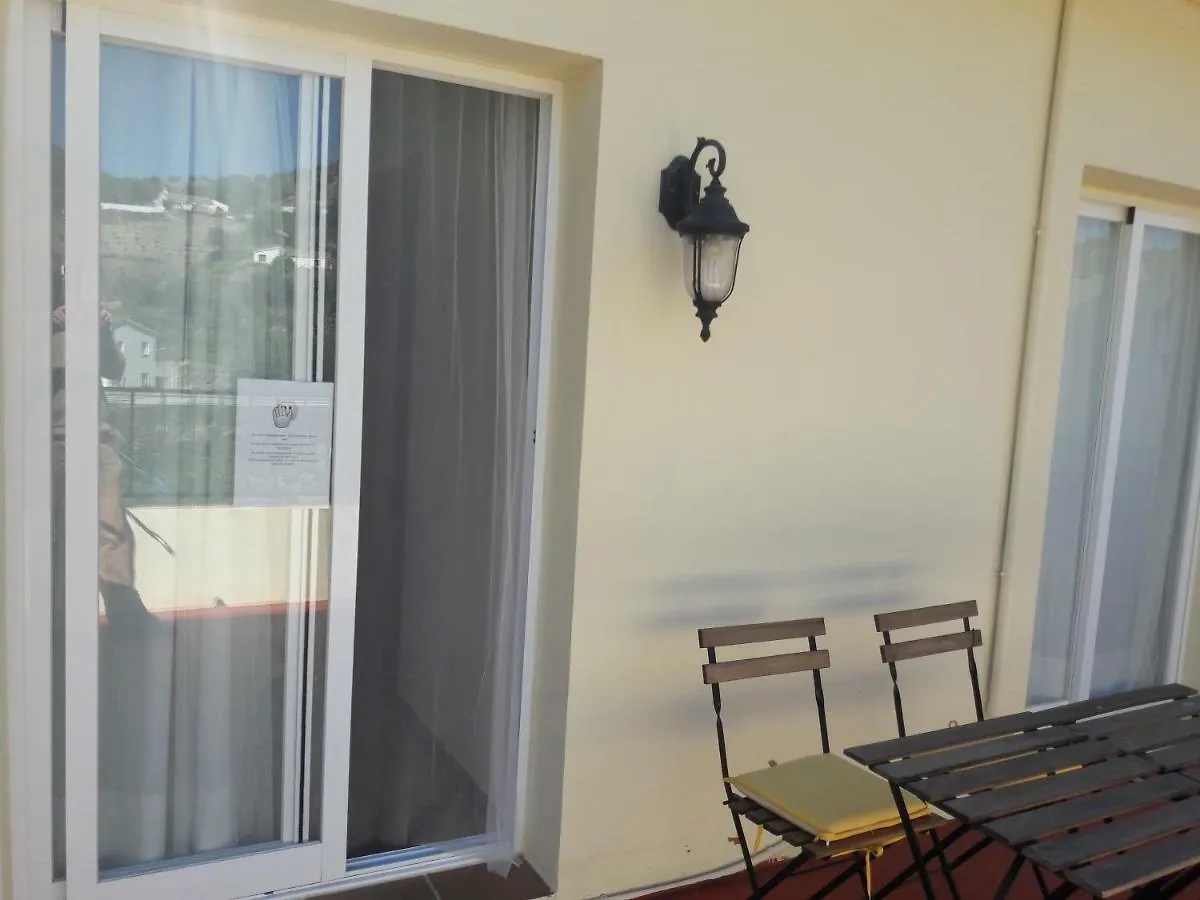 Apartamentos Vista La Maroma Viñuela Daire
