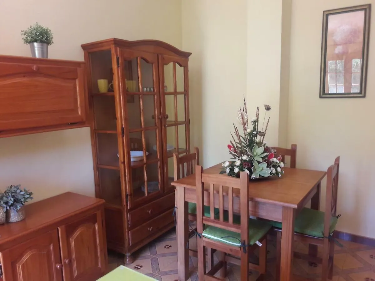 Apartamentos Vista La Maroma Viñuela