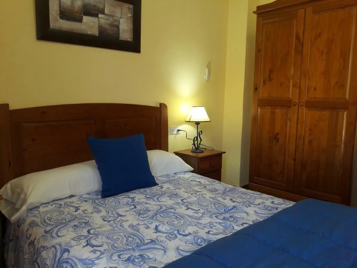 Apartamentos Vista La Maroma Viñuela 0*,  İspanya