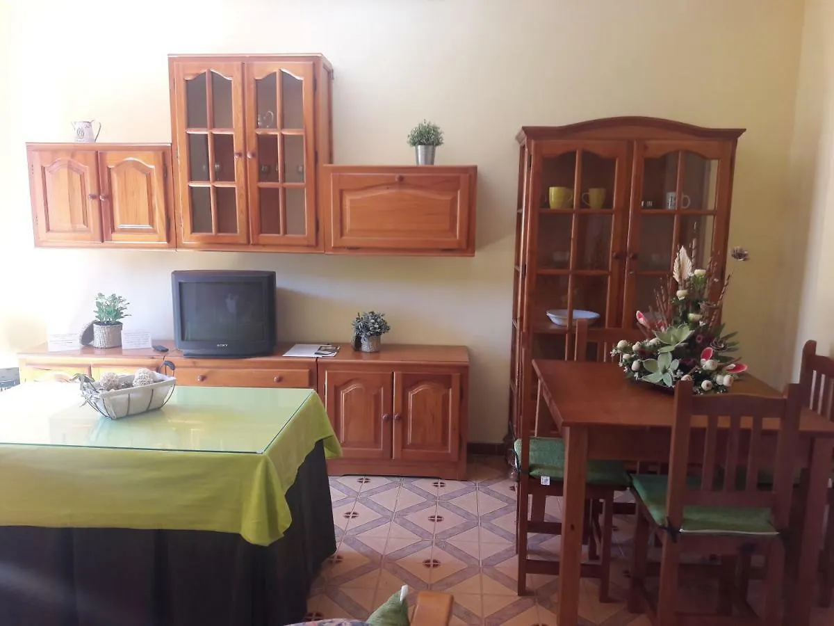 Apartamentos Vista La Maroma Viñuela
