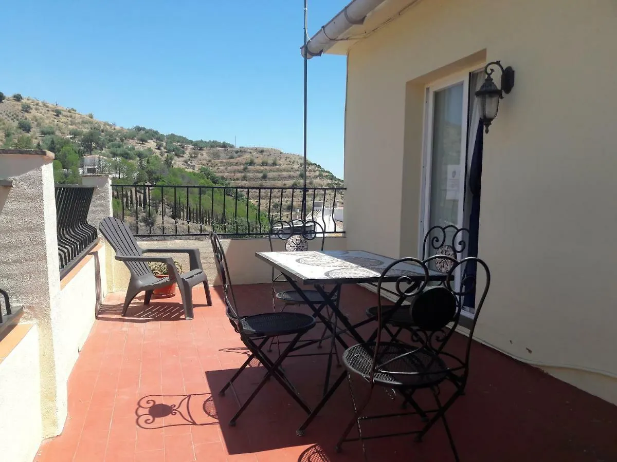 Apartamentos Vista La Maroma Viñuela 0*,